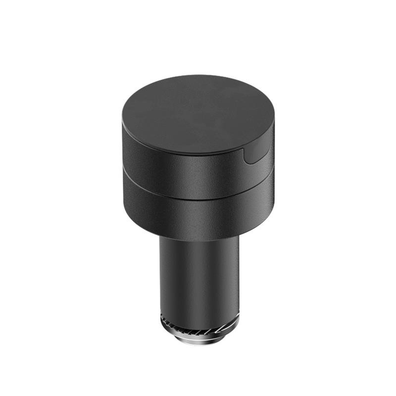 Dock demi-guidon de moto seul